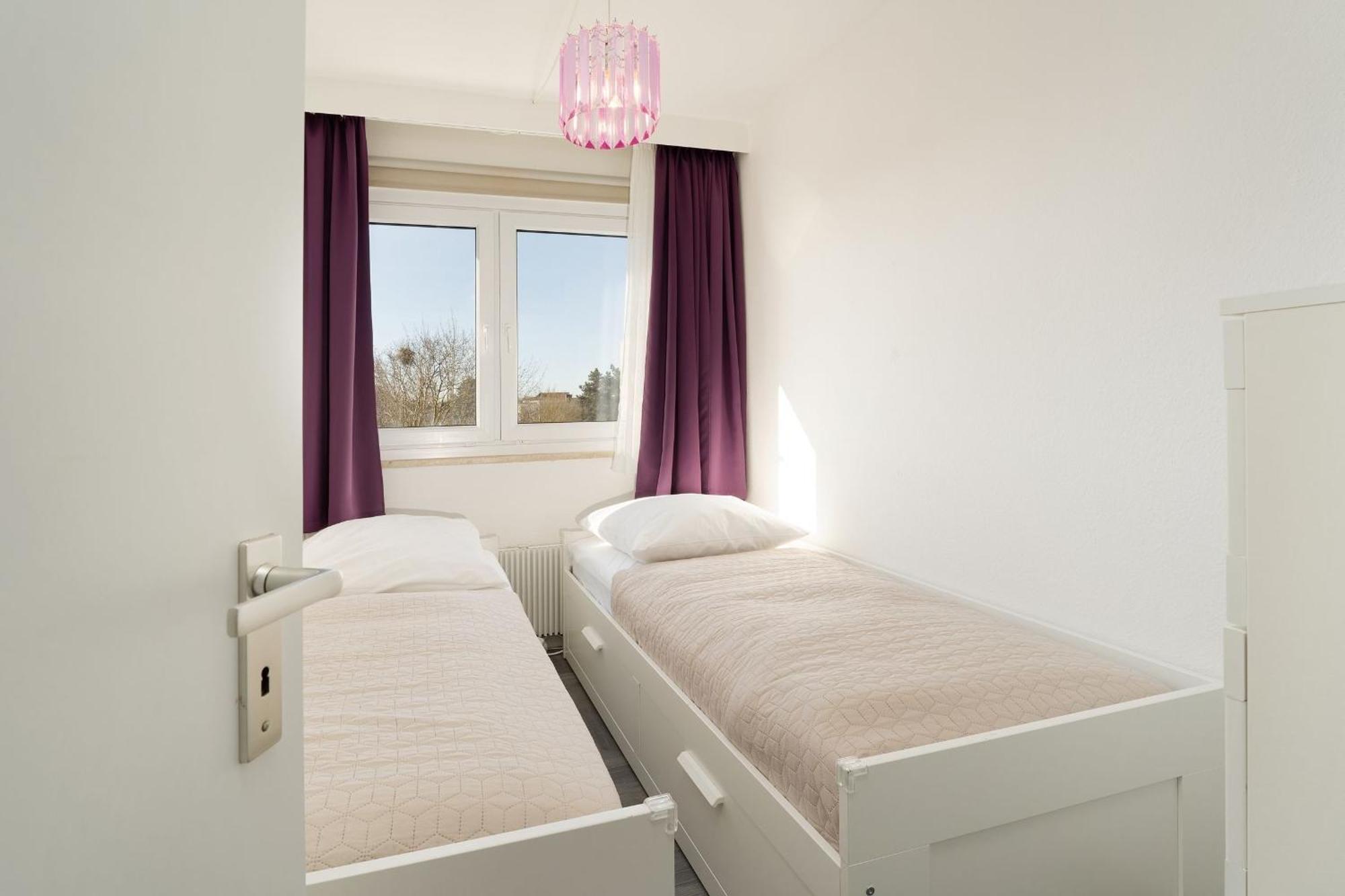 Berolina Strandkorbfeeling Dahme  Exterior photo