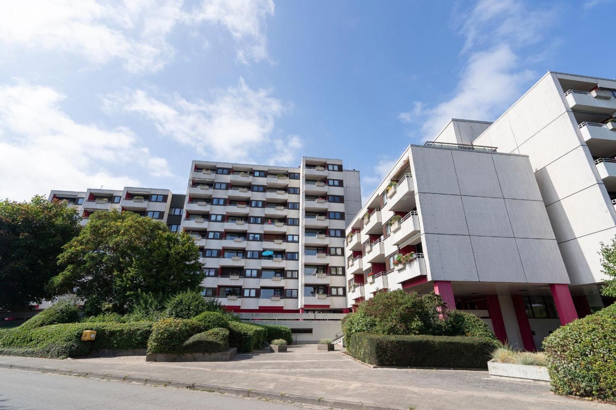 Berolina Strandkorbfeeling Dahme  Exterior photo