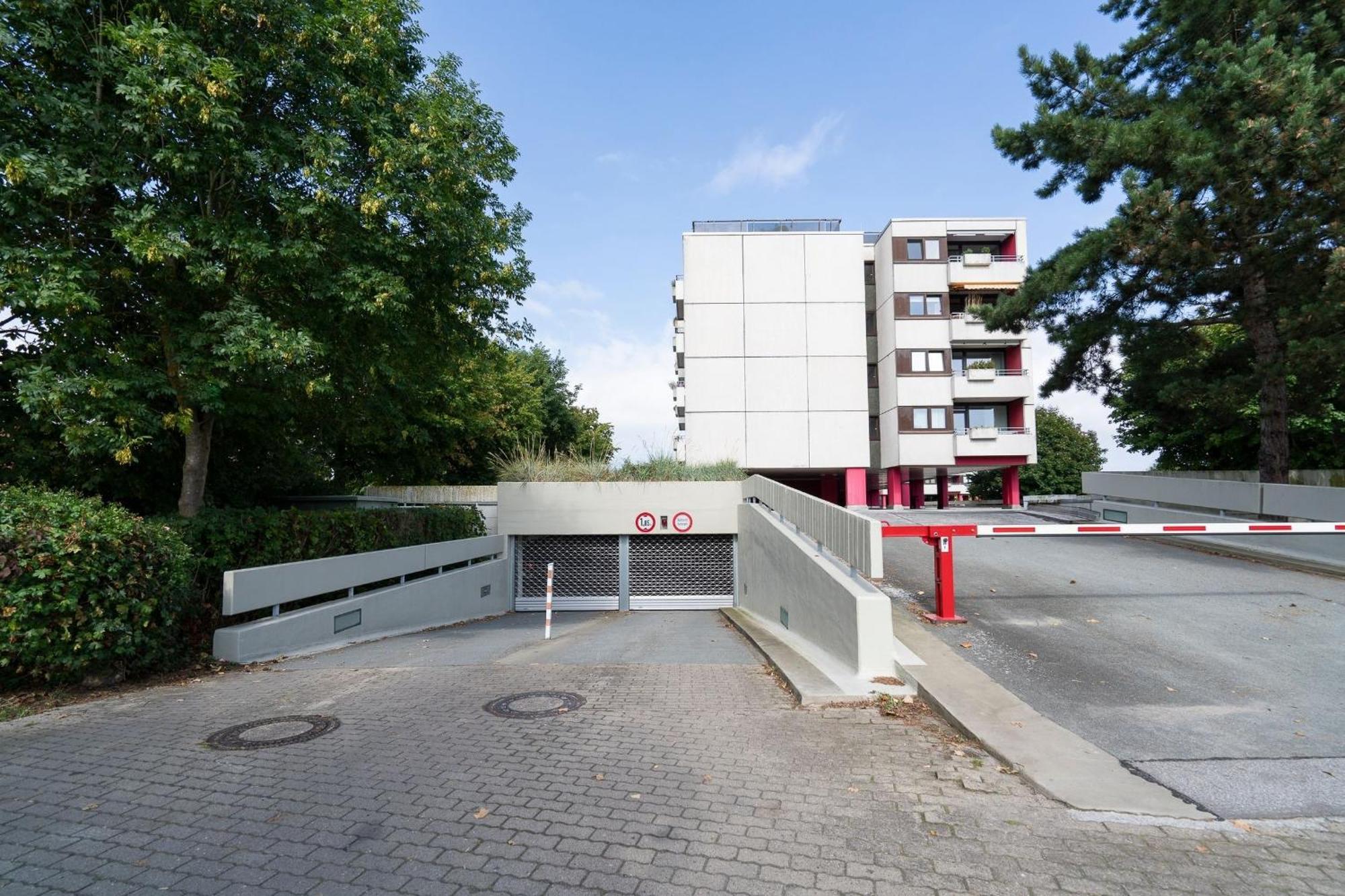 Berolina Strandkorbfeeling Dahme  Exterior photo