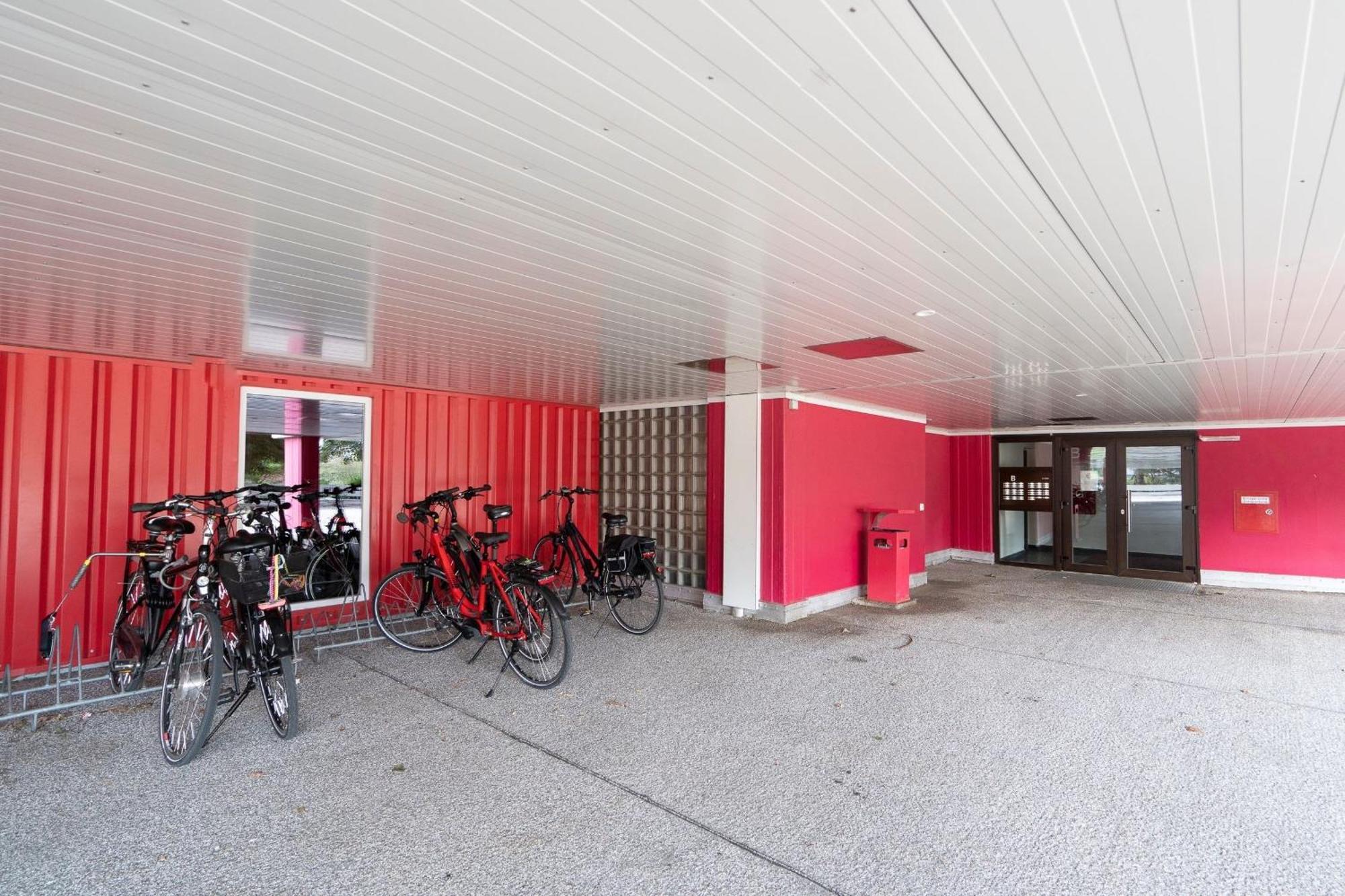 Berolina Strandkorbfeeling Dahme  Exterior photo