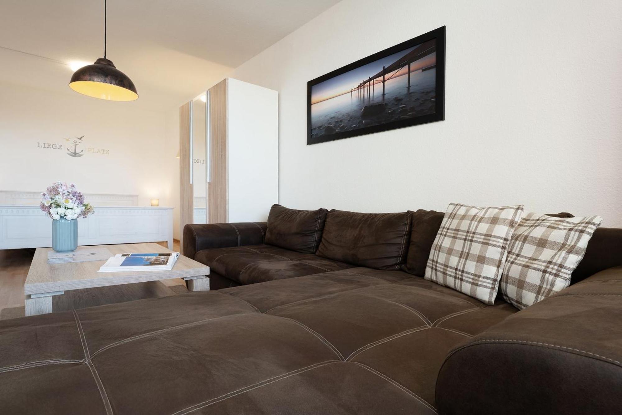 Berolina Strandkorbfeeling Dahme  Exterior photo