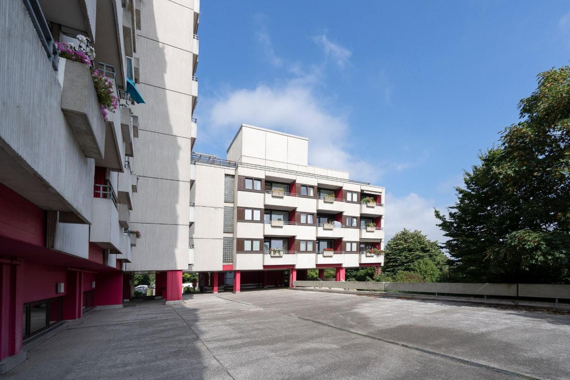 Berolina Strandkorbfeeling Dahme  Exterior photo