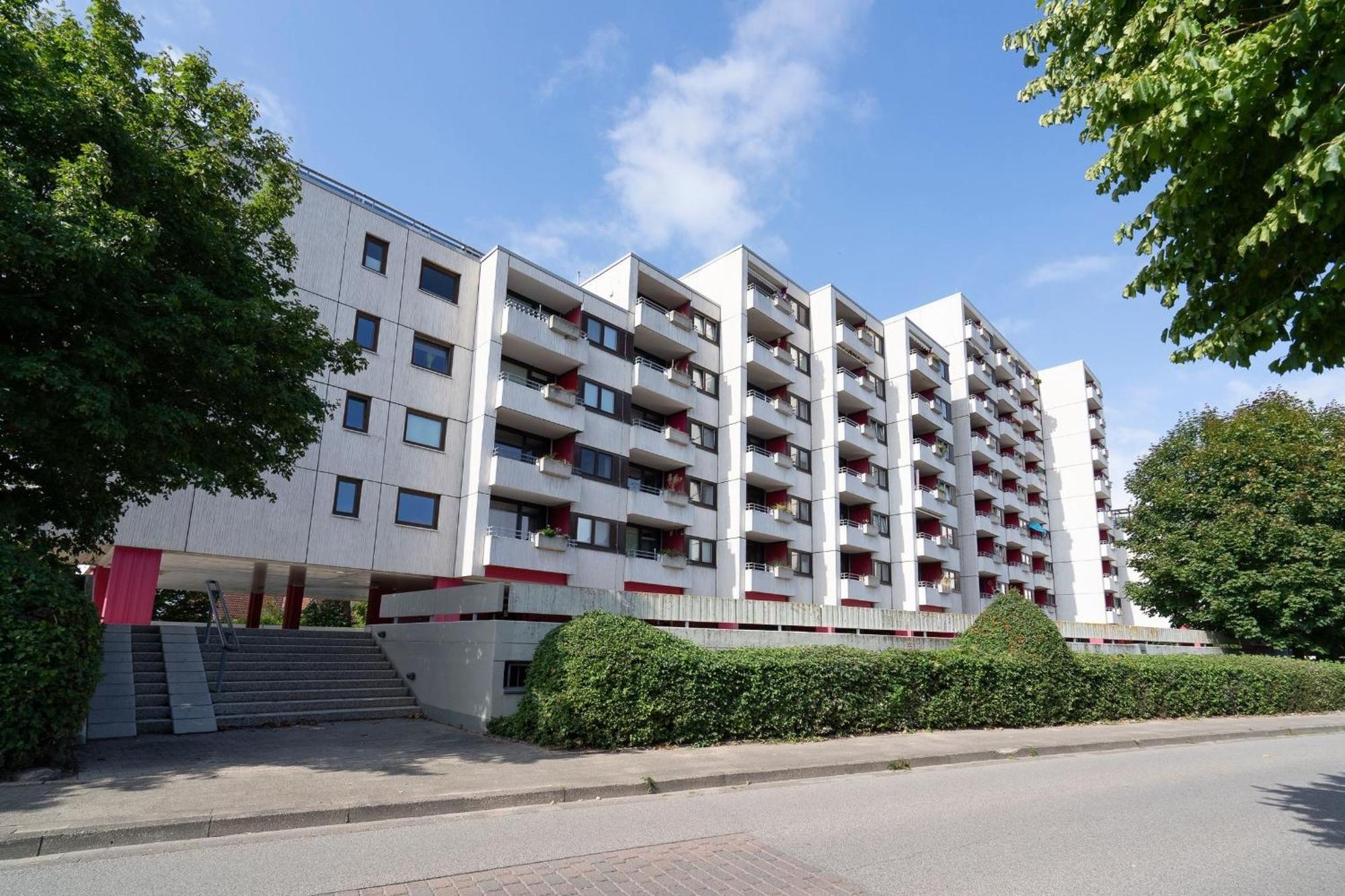 Berolina Strandkorbfeeling Dahme  Exterior photo
